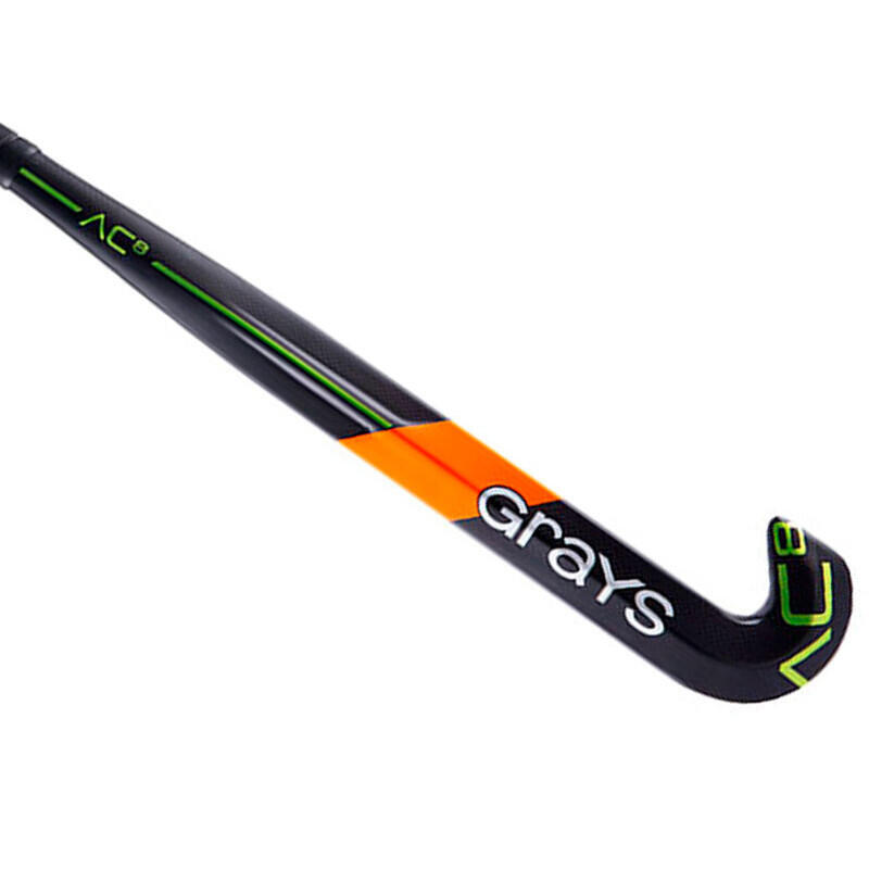 Palo de hockey Grays Hockey STK AC8 PBS AX 3/4