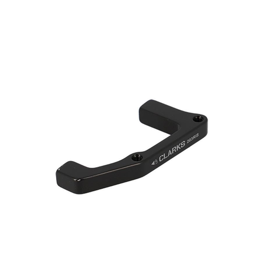 Adaptateur frein arrière Clarks Cycle Systems International Standard Post Mount 1/1