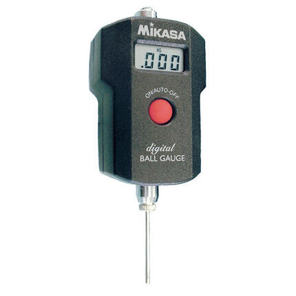 Manometer Mikasa AG500
