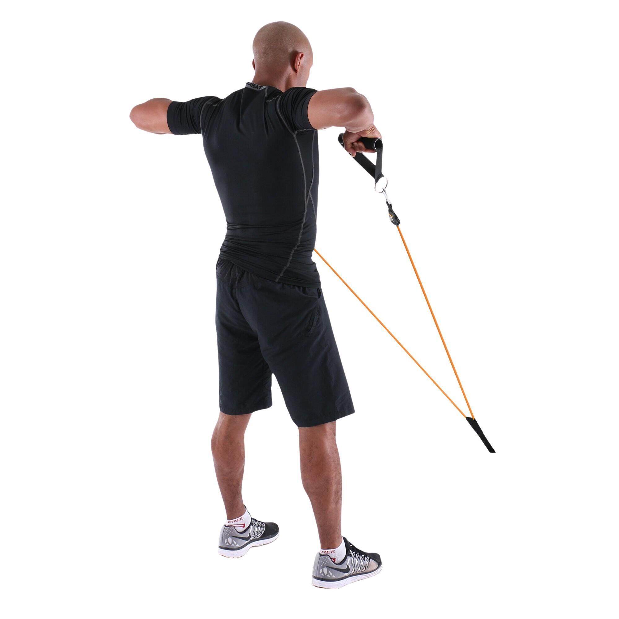 Matériel d'entraînement PTP Powertube 2/2