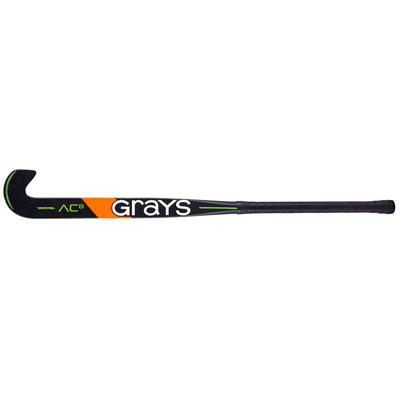Palo de hockey Grays Hockey STK AC8 PBS AX 2/4
