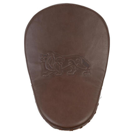 Handschützer auf Vintage getrimmt Lonsdale