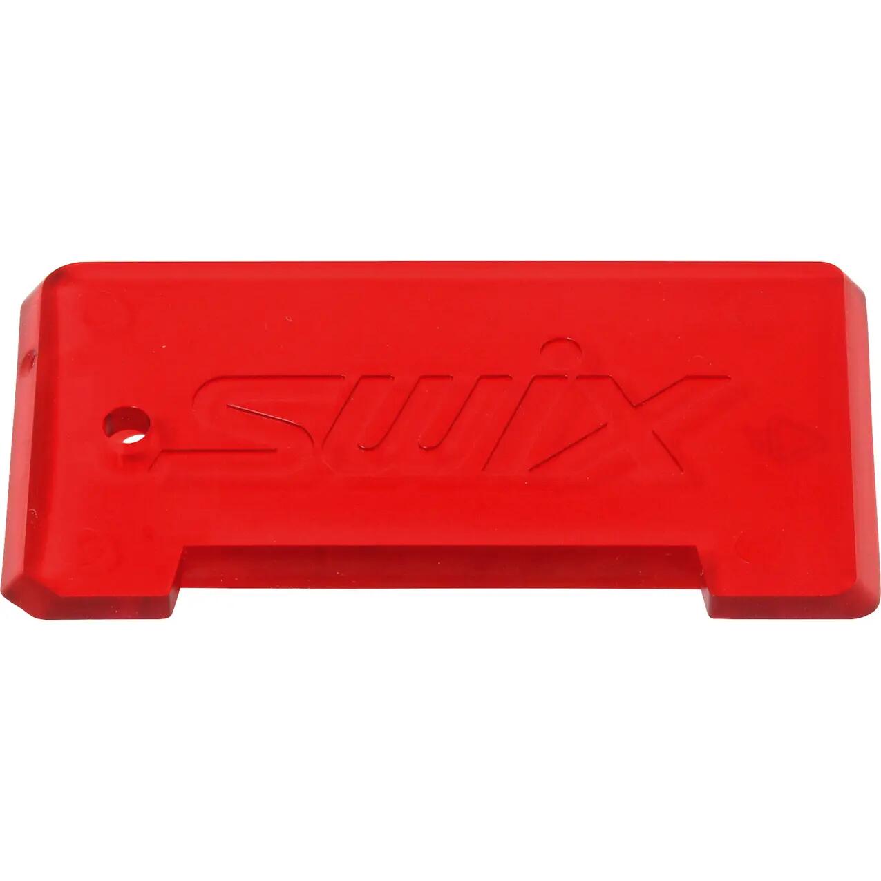 SWIX Grattoir plastový
