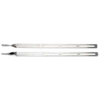 Bevestiging bagagerek topeak hardware kit for tubular racks-xl 29er