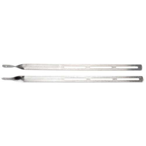 Gepäckträgerbefestigung Topeak Hardware kit for Tubular Racks-XL 29er