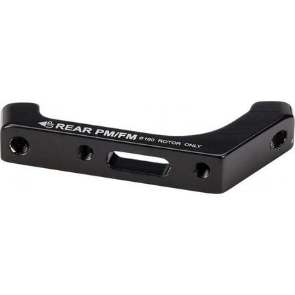 Adapter Hinterradbremse Elvedes FM/PM