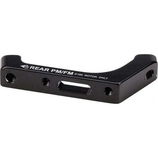 Adapter Hinterradbremse Elvedes FM/PM