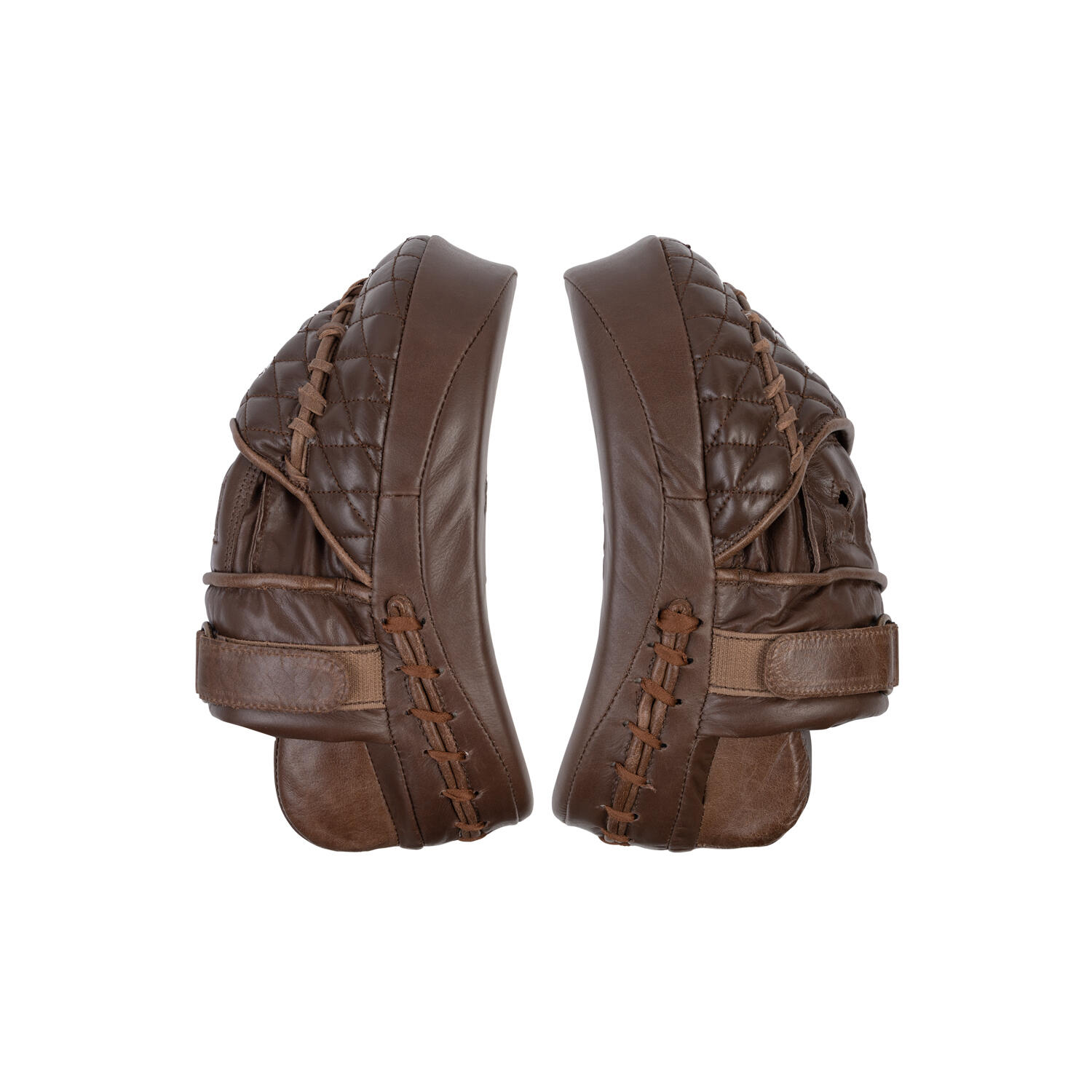 Handschützer auf Vintage getrimmt Lonsdale 4/7