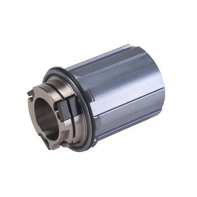 Freewheel body miche miche shimano