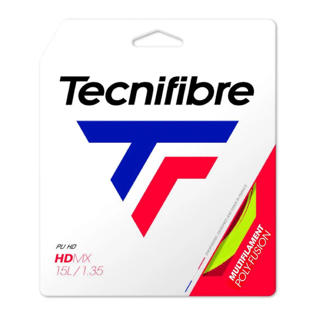 Tennis strings Tecnifibre HDMX 12 m