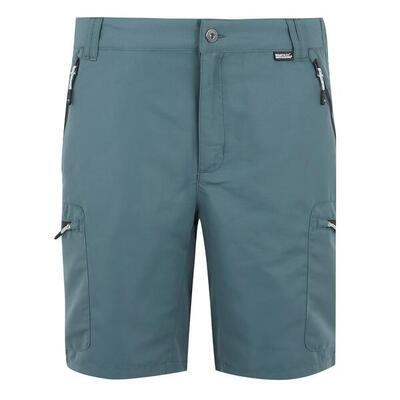 Shorts hiking heren model leesville
