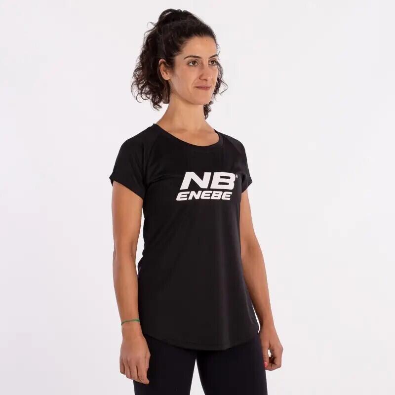 Camiseta de mujer Enebe Zircon 2/4