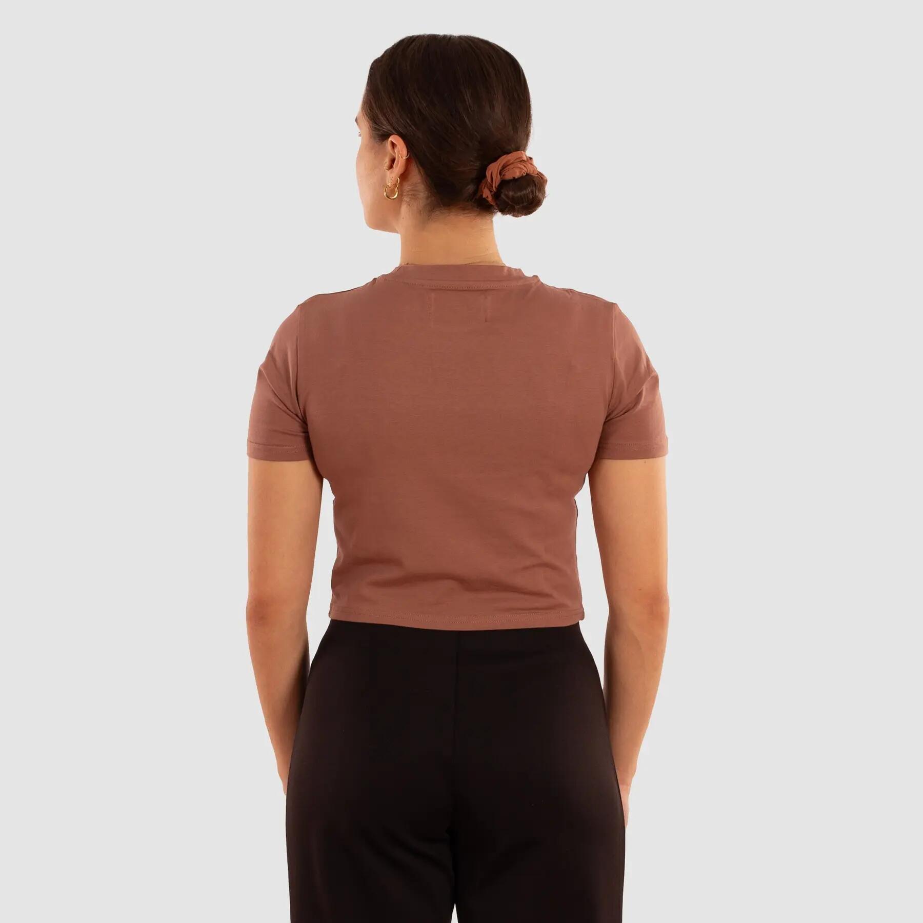 T-Shirt Squba Aqua 2/5