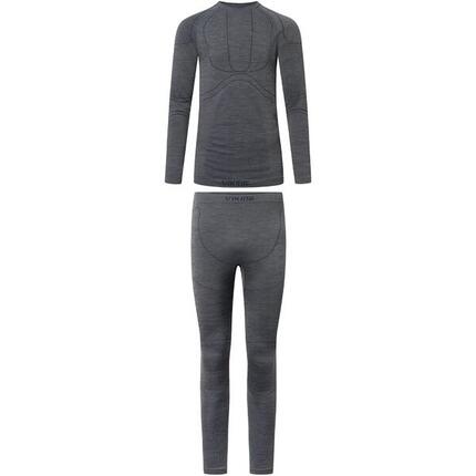 Survetement universel hommes Viking Lan Pro Merino