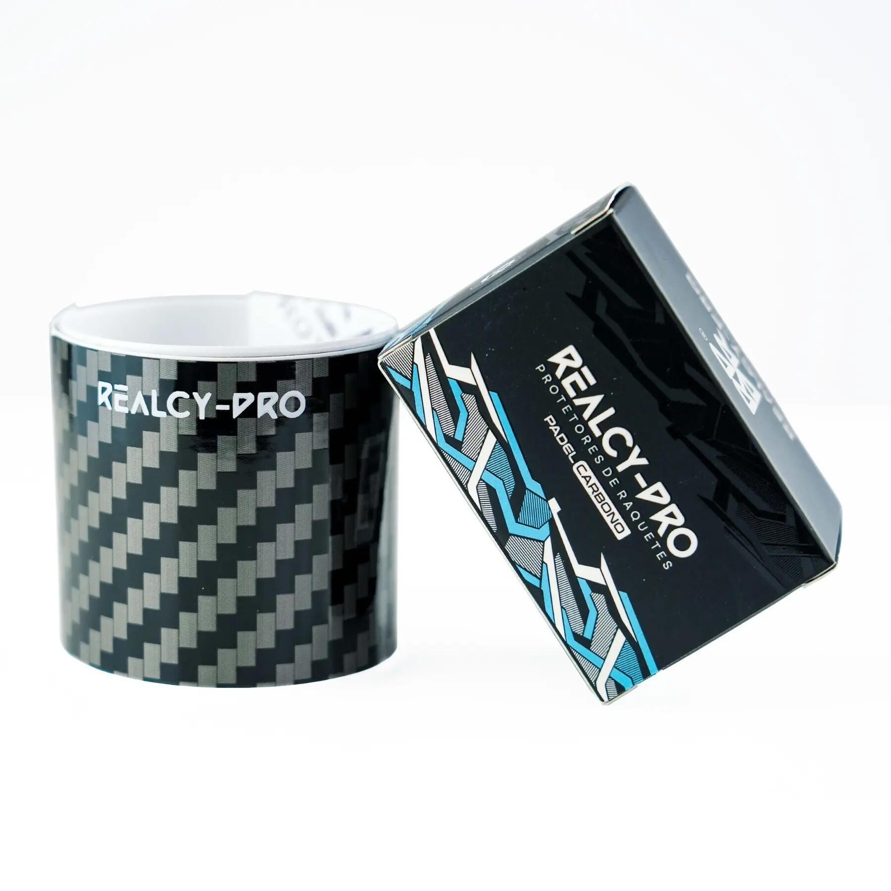 Protecção de raquetes Realcy-Pro 1/5