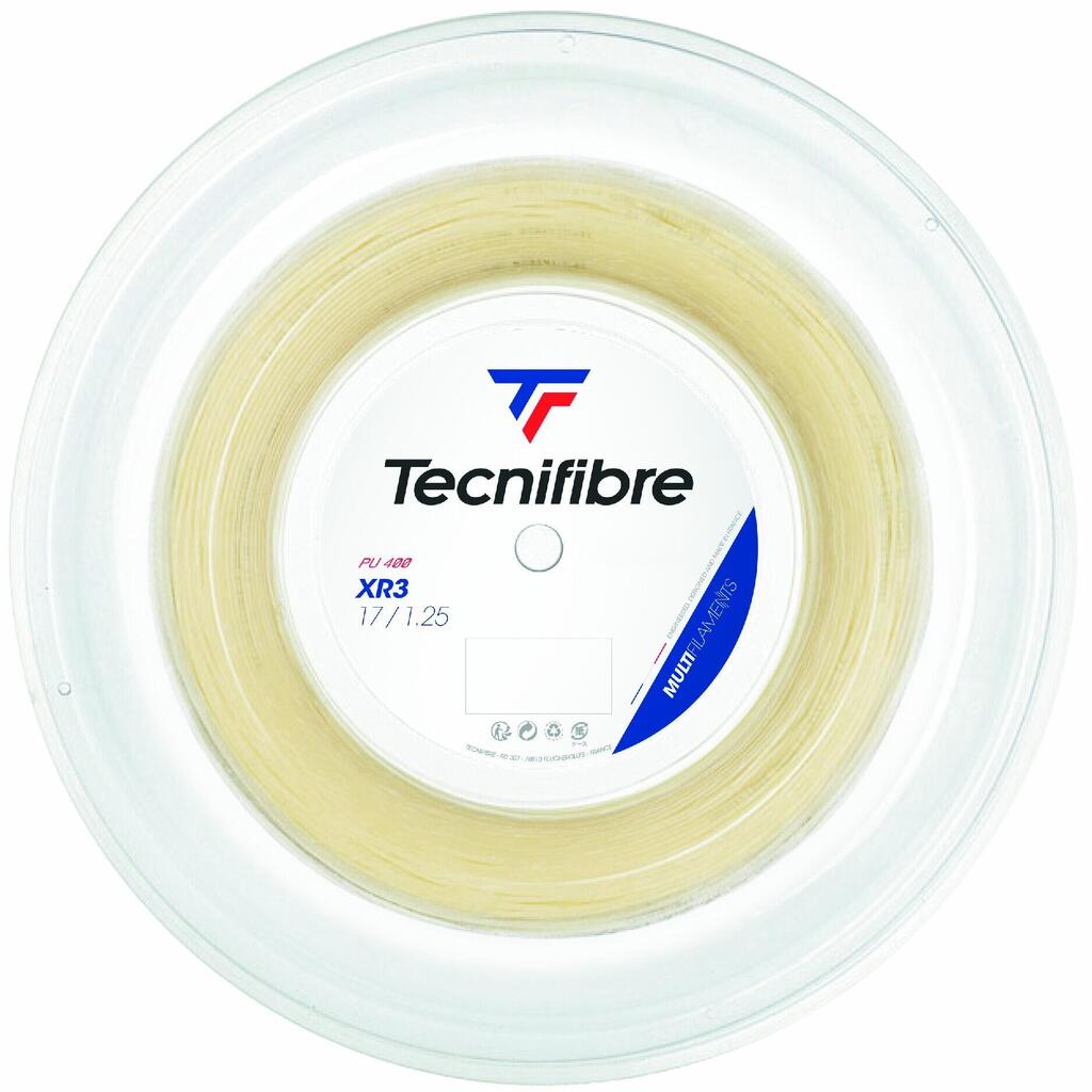 Tennis strings Tecnifibre XR3 200 m