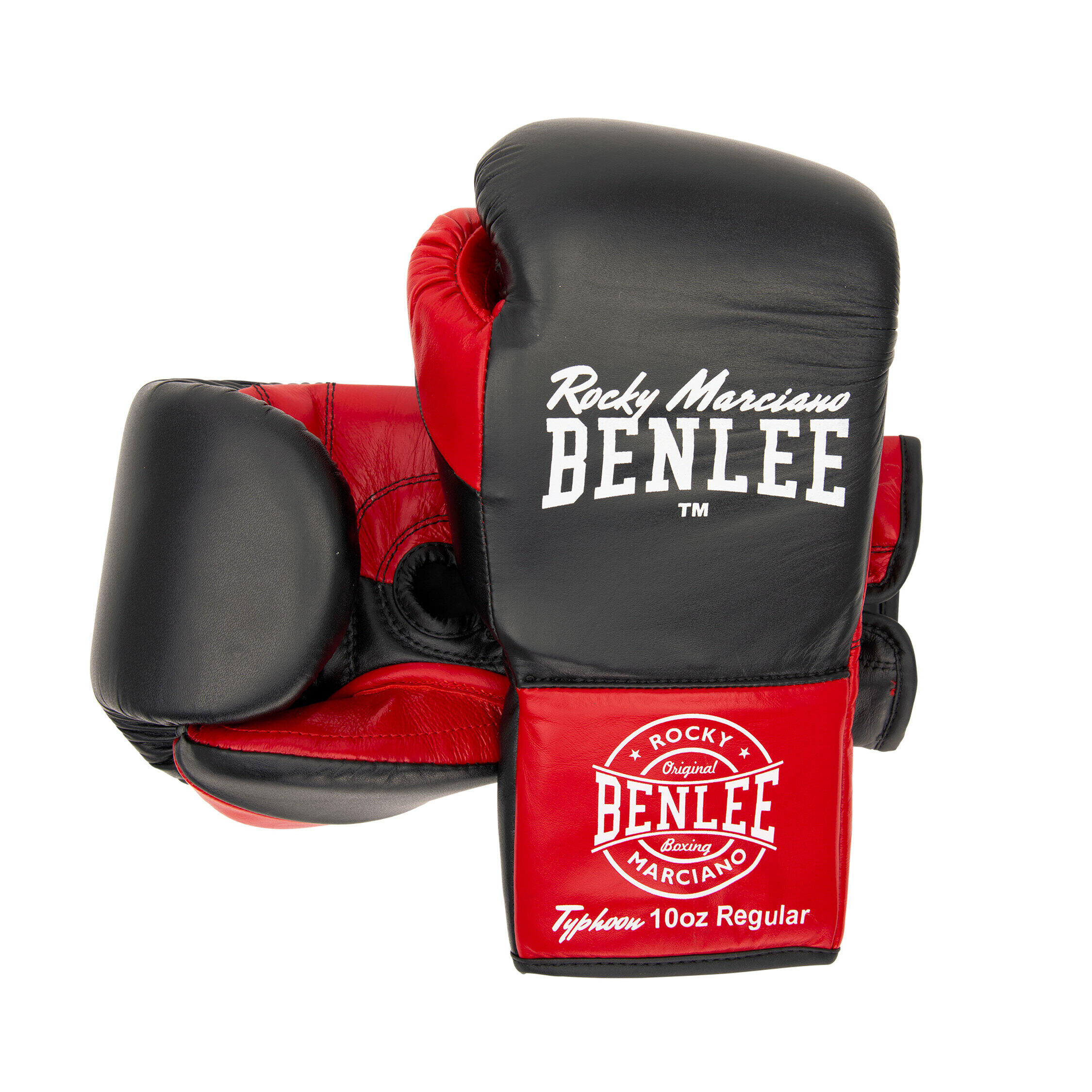 Guantes de boxeo Benlee Typhoon 2/7