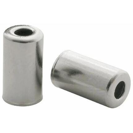 Uszczelniacze aluminiowe Elvedes Brass CNC (x200)