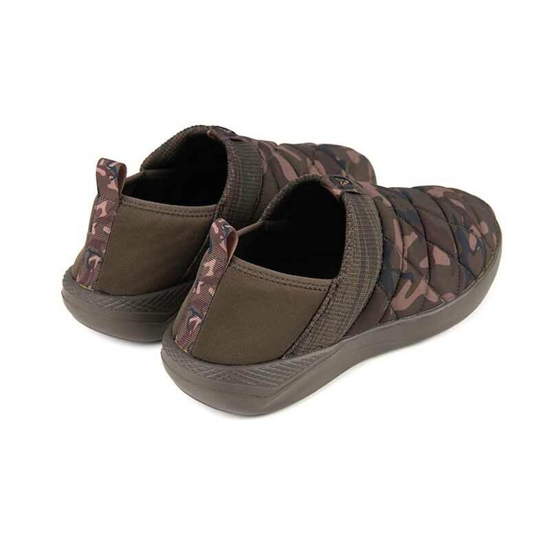Slippers Fox 3/7
