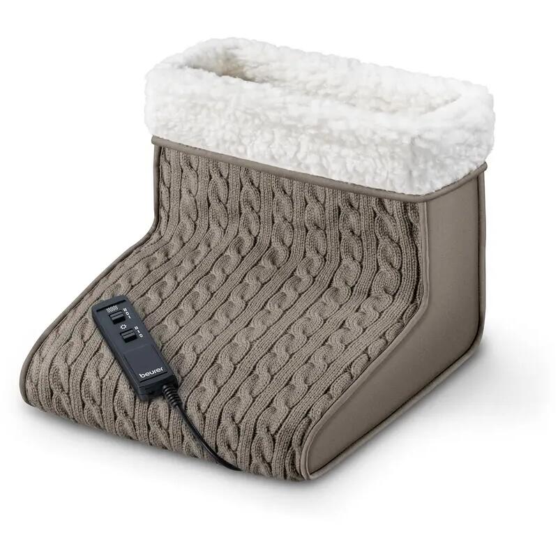 Foot warmer with massage Beurer FWM 45