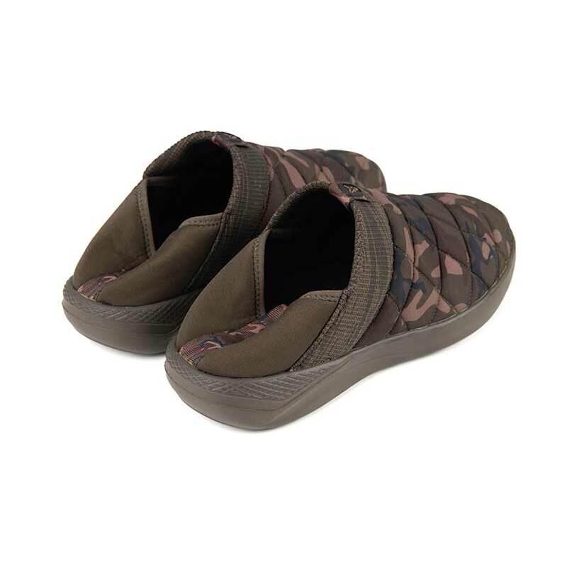 Slippers Fox 2/7