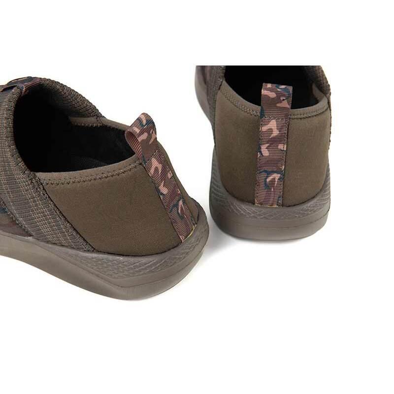 Slippers Fox 7/7
