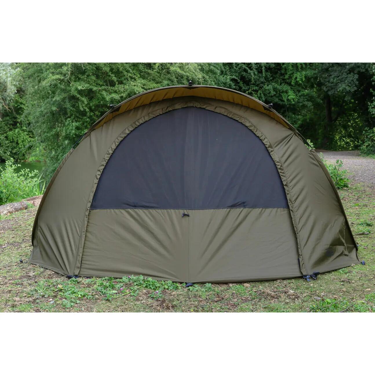 Easy shelter tent Fox 4/7