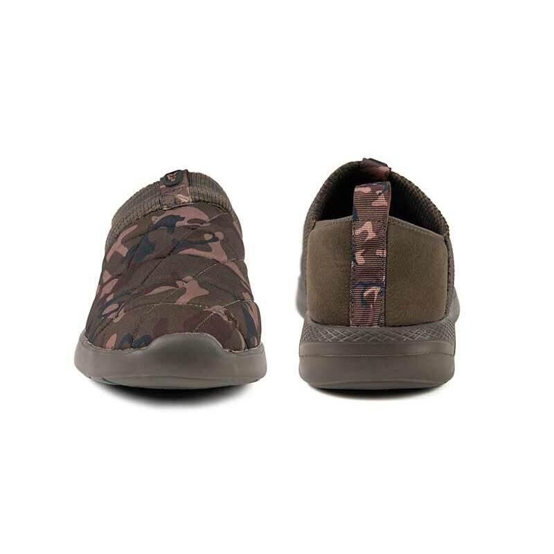 Slippers Fox 5/7