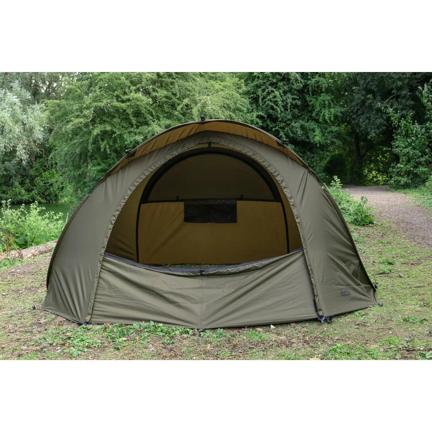Easy shelter tent Fox 6/7