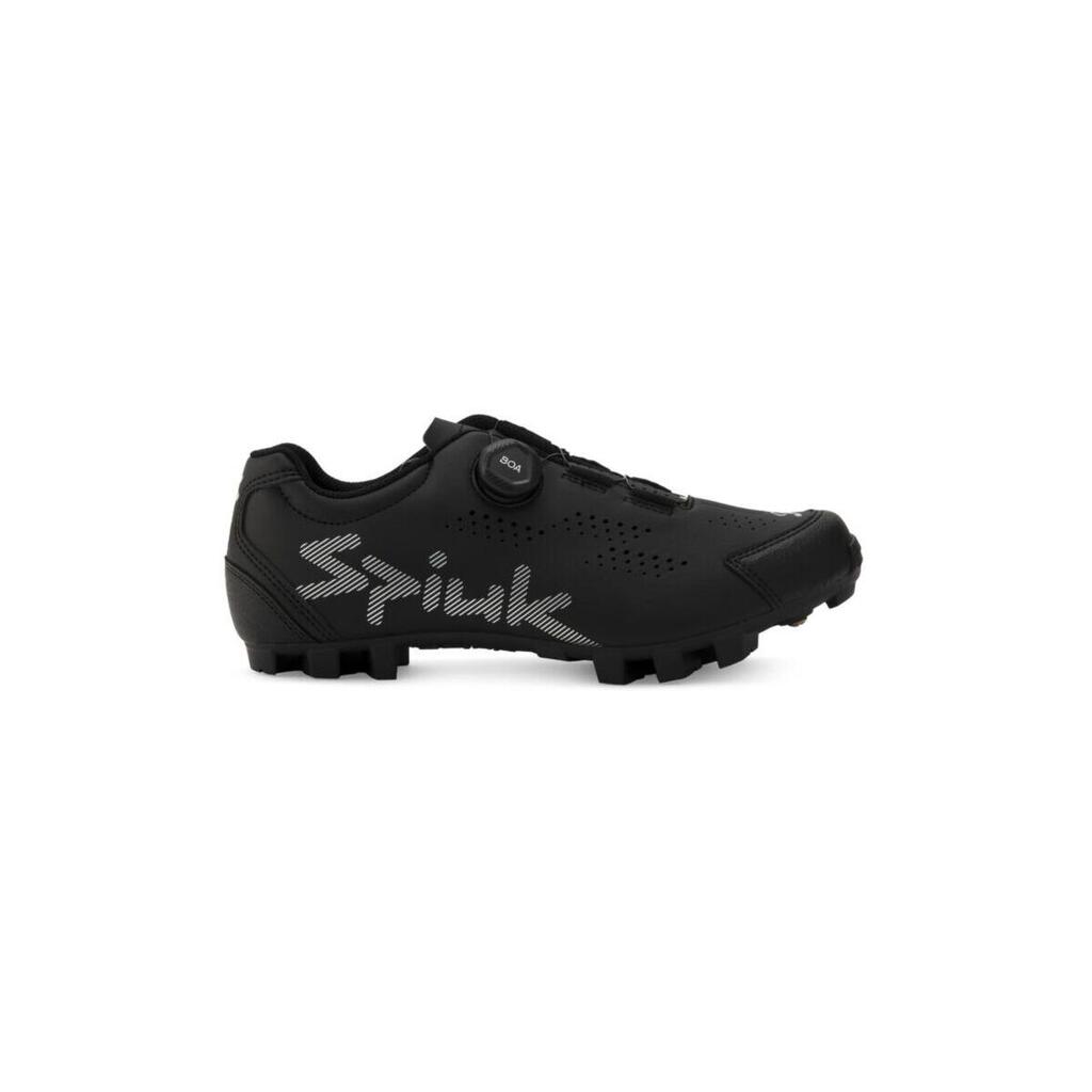 Spiuk Senda MTB shoes Black