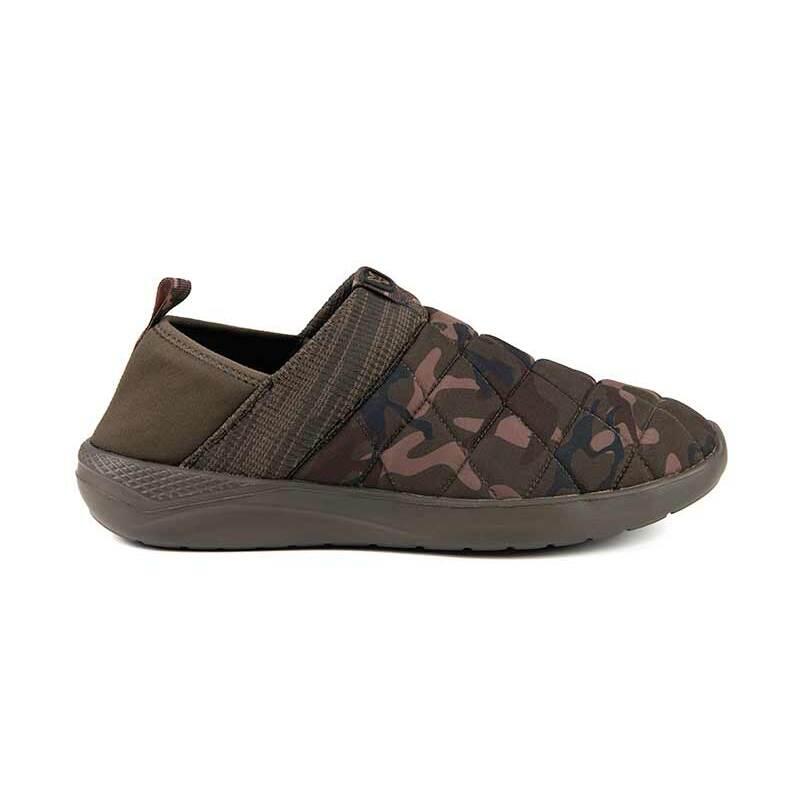 Slippers Fox 4/7