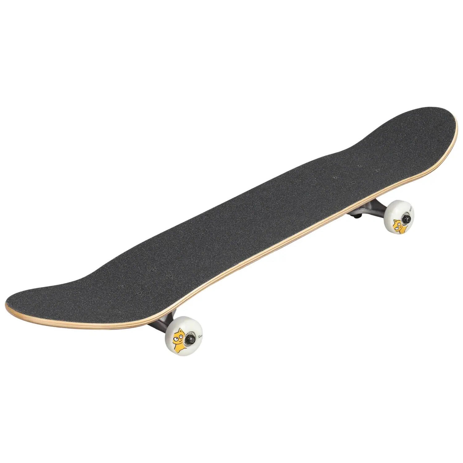Skateboard Meow Skateboards Vanessa Torres Furreal Pro 3/3