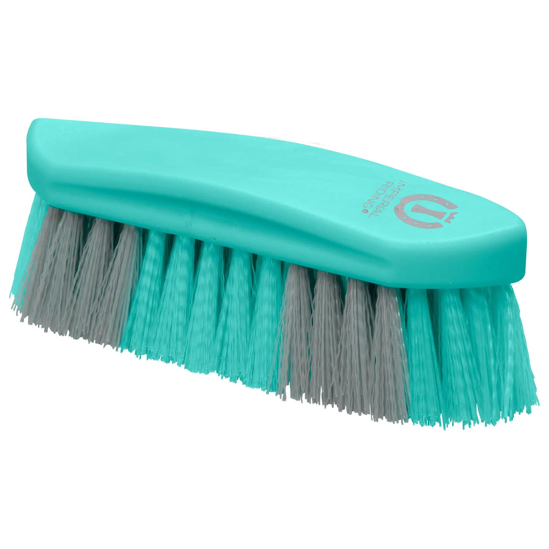 turquoise / anise green / cornflower blue