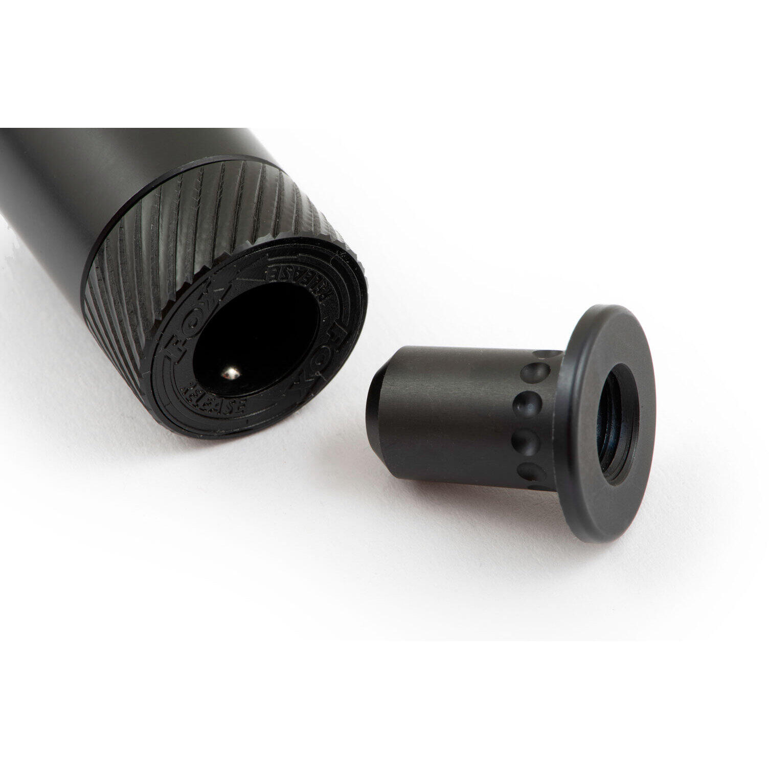 Pik Fox Black Label QR Banksticks 4/5