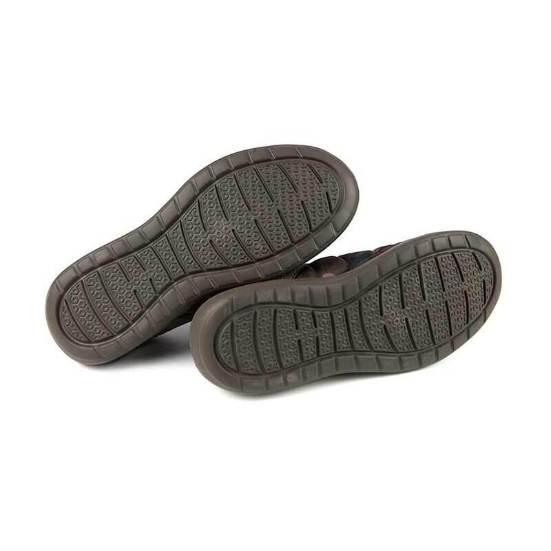 Slippers Fox 6/7