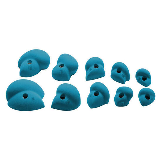 Prises d'escalade Ocun 5 Jugs