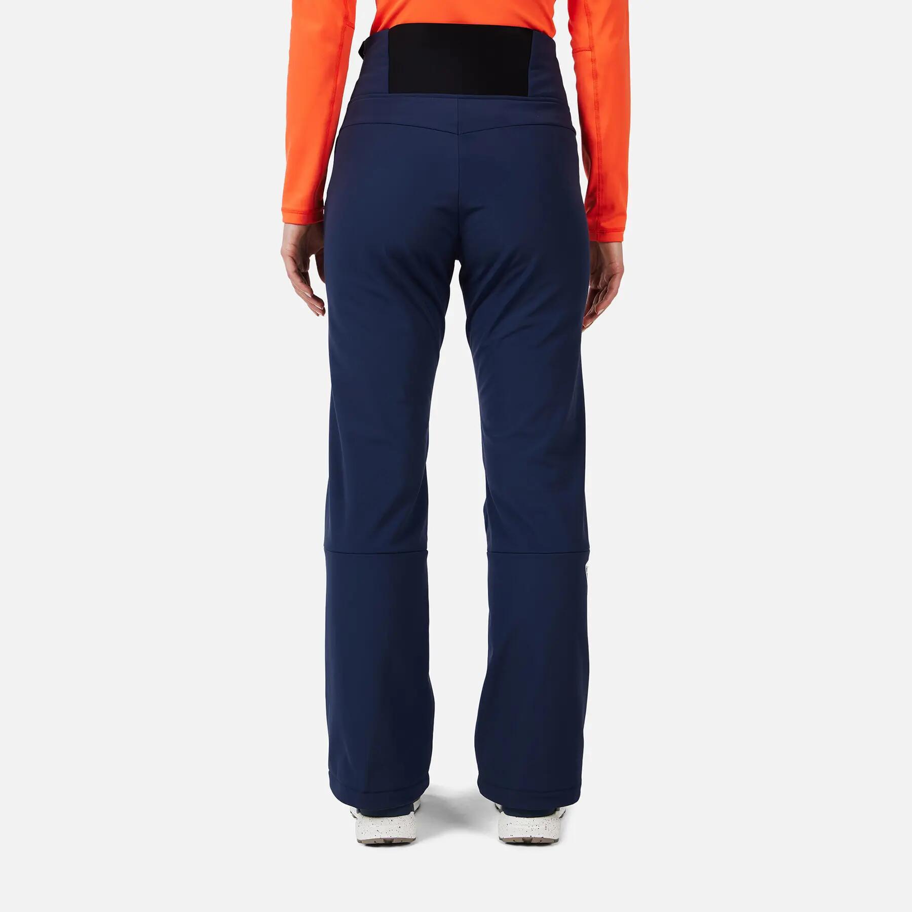 Pantaloni da sci da donna Rossignol 2/7