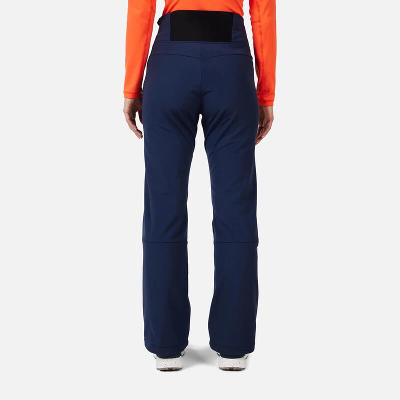 Pantaloni de schi pentru femei Rossignol Ski Softshell