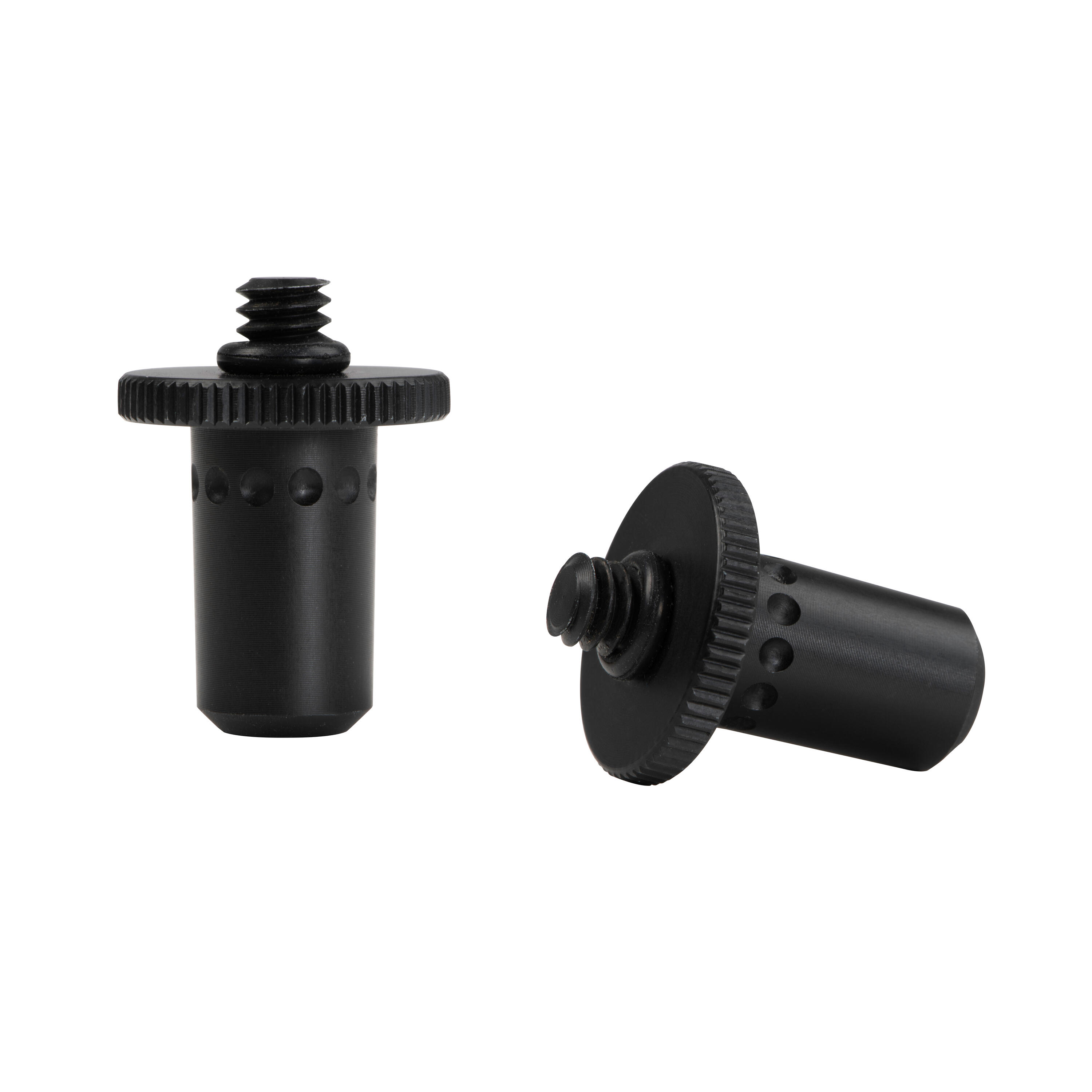 Adaptateur de caméra Fox Black Label QR 3/6