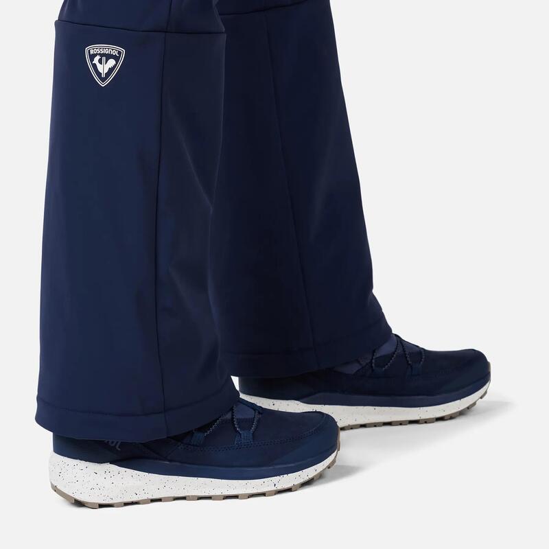 Pantaloni de schi pentru femei Rossignol Ski Softshell