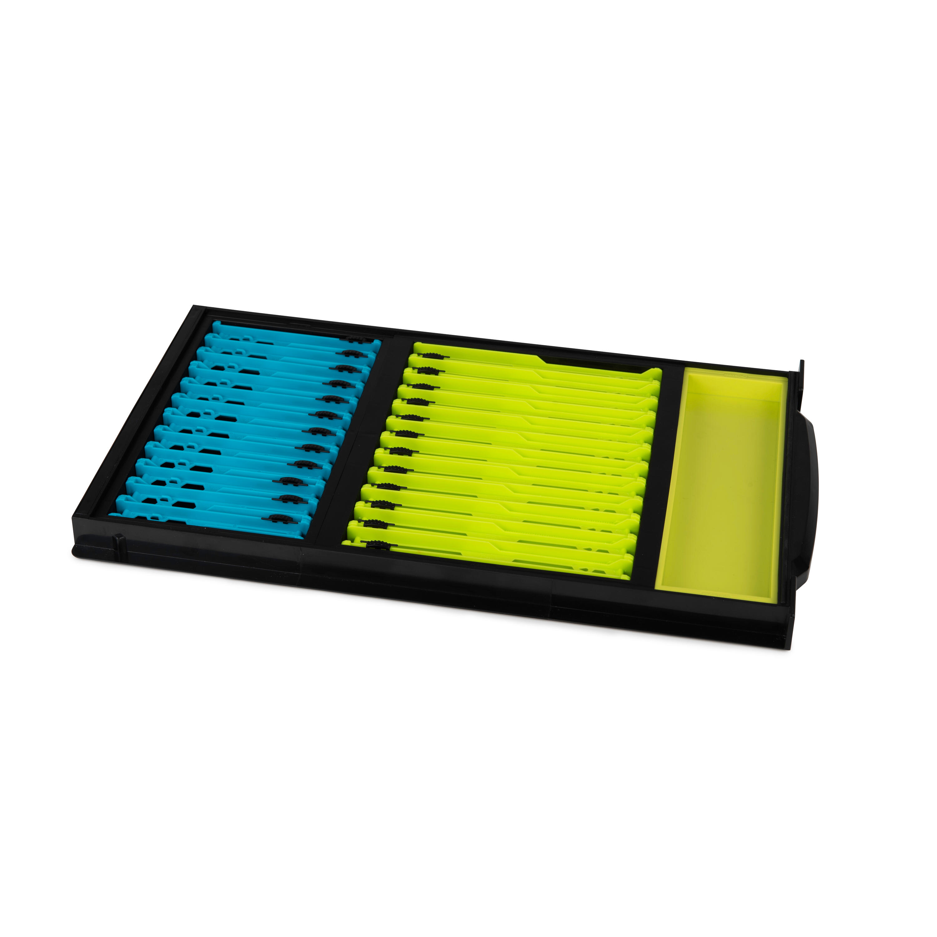 Dienbladen Matrix Winder Tray 12 Winders 1/2
