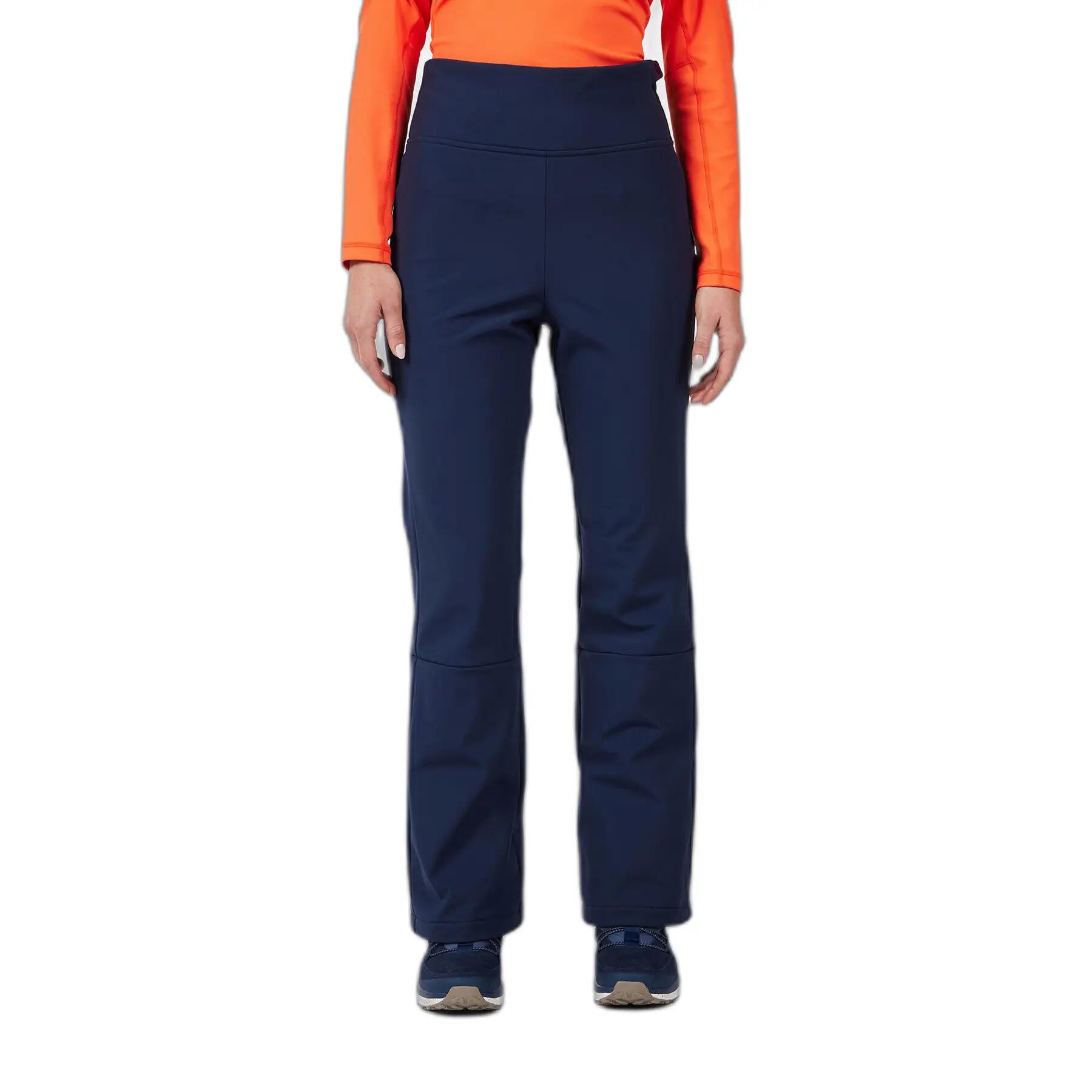 Pantaloni da sci da donna Rossignol 1/7