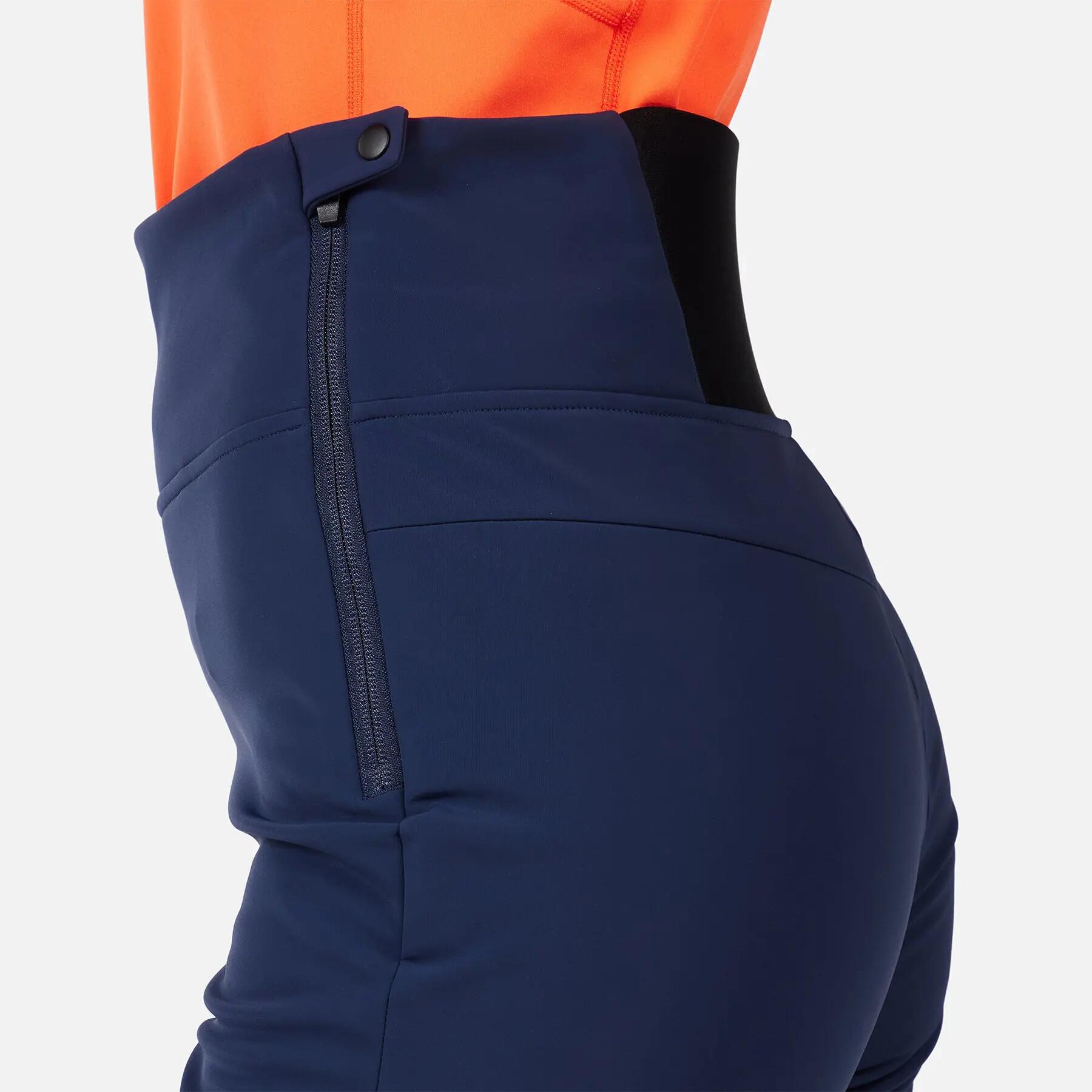 Pantaloni da sci da donna Rossignol 4/7