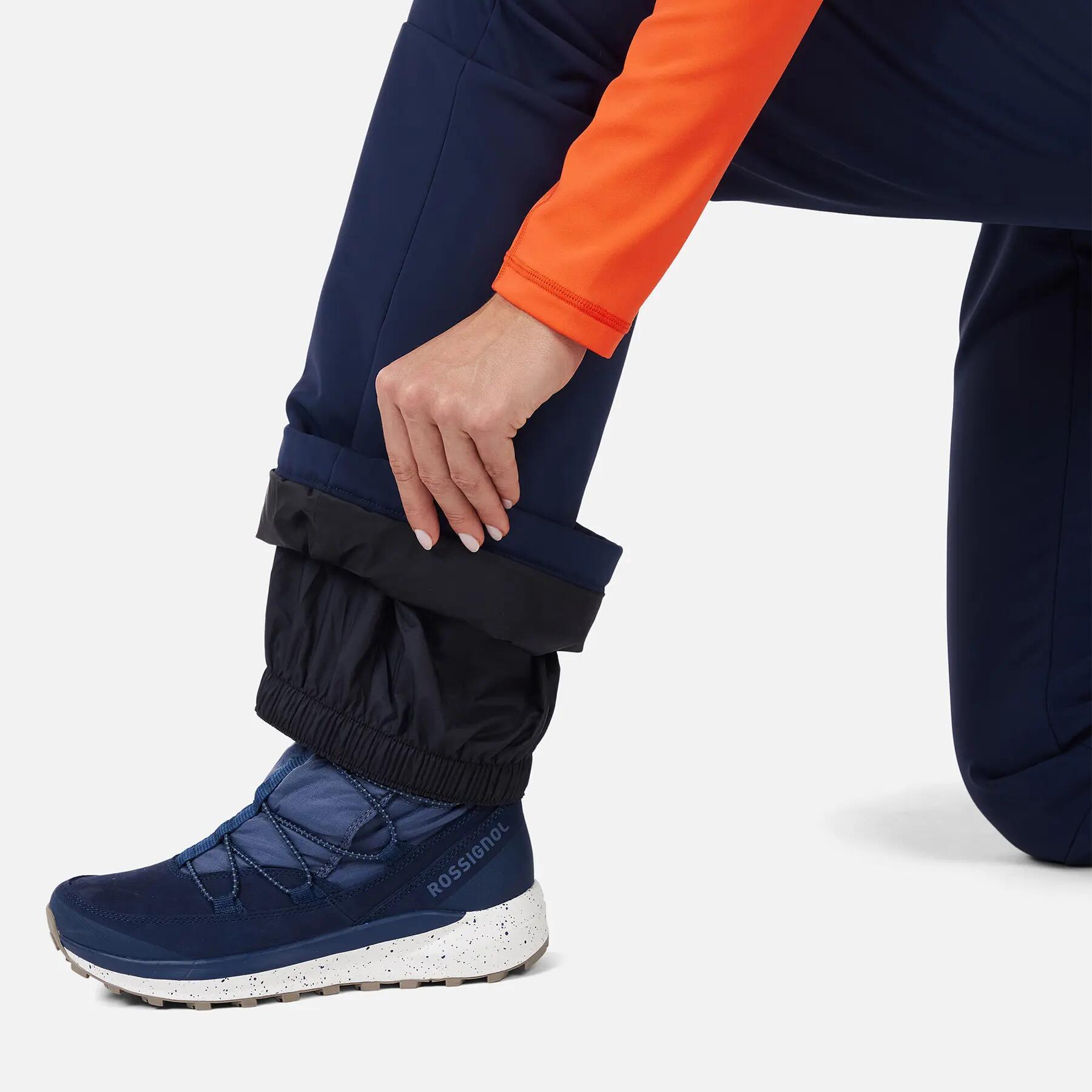 Pantaloni da sci da donna Rossignol 6/7