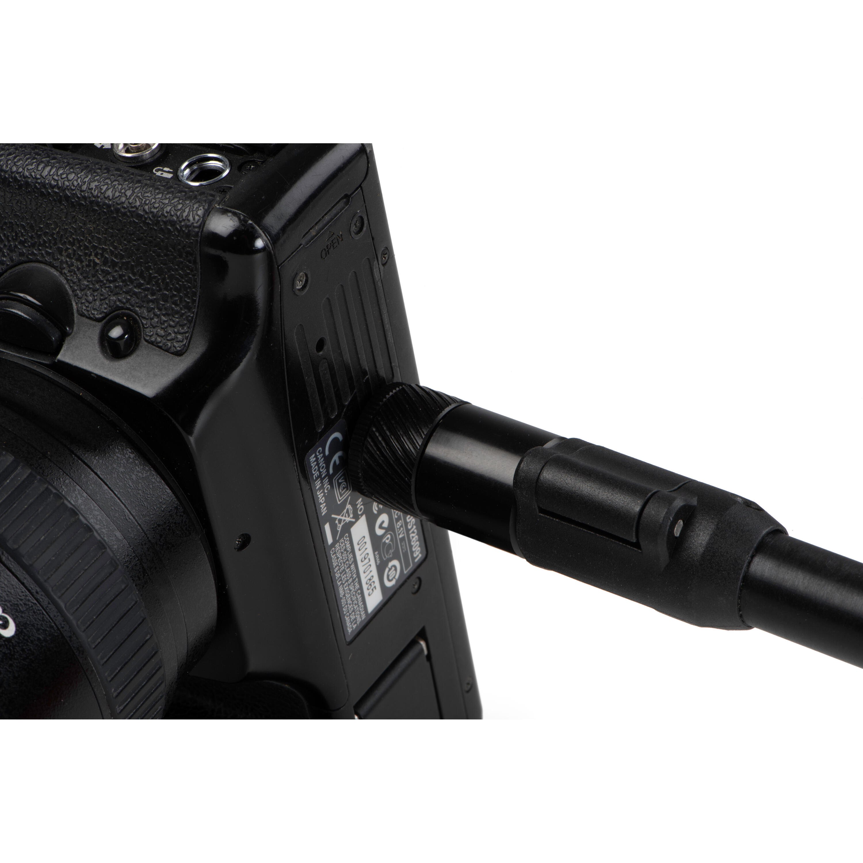 Adaptateur de caméra Fox Black Label QR 6/6