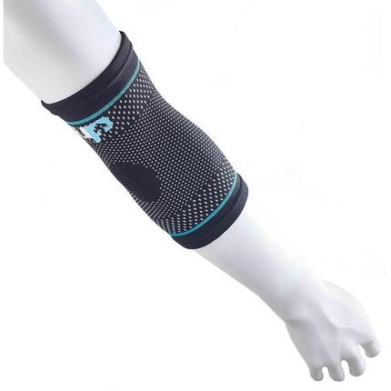Bande de support coude élastique à compression Ultimate Performance