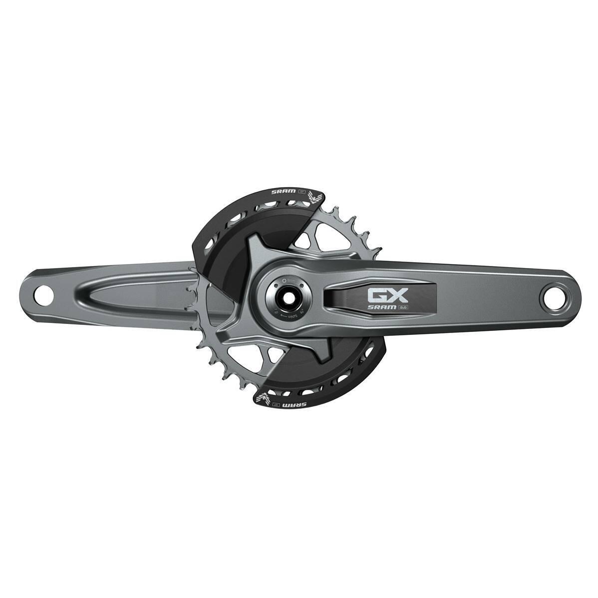 Cassetta del cambio Sram Groupe Gx T-Type Axs Q174 Cl55 Dub Wide 2-Guards 10/52 3/6