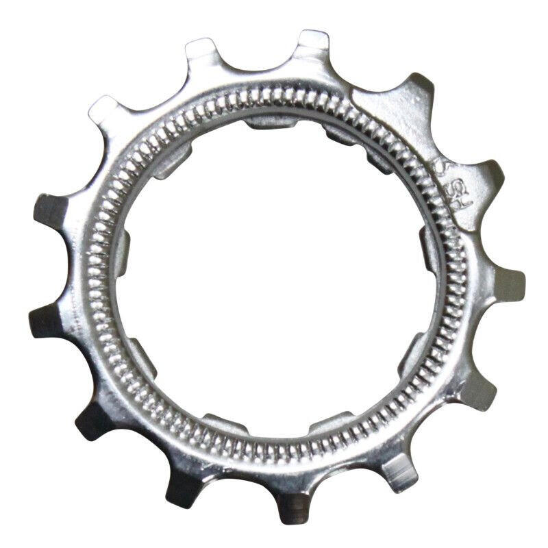 Ritzel Fahrradstart Miche Shimano 8-9V 2/2