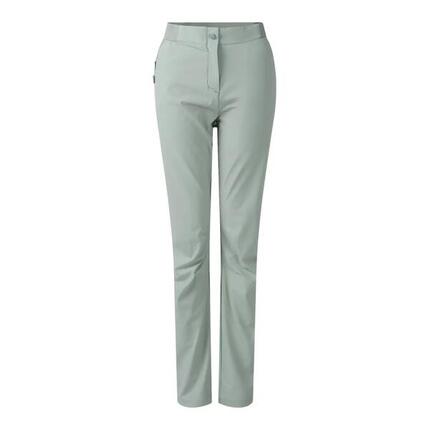 Pantalon de Randonnée Dare 2B "WOMENS TORREK LITE TROUSER" 42 Vert
