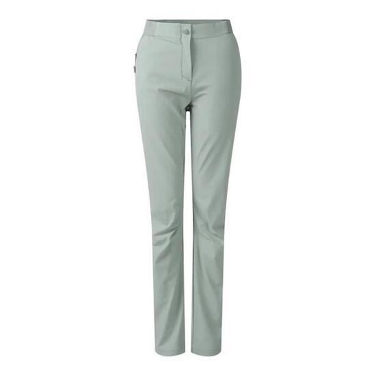 Pantalon de Randonnée Dare 2B "WOMENS TORREK LITE TROUSER" 42 Vert